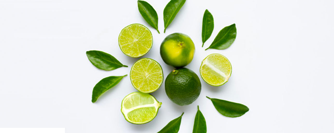 Iranian Lemon, The Differences Between Two Popular Type Of Lemon