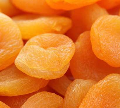 Export Dried Apricots - Tokba Trading, Tokba Dried Fruit Producer