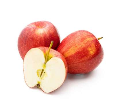 Gala Apple - Tokba Trading, Tokba Fresh Fruit Products