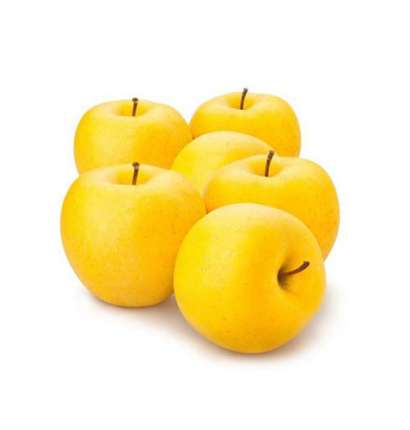 Golden Apple - Tokba Trading, Tokba Fresh Fruit Products