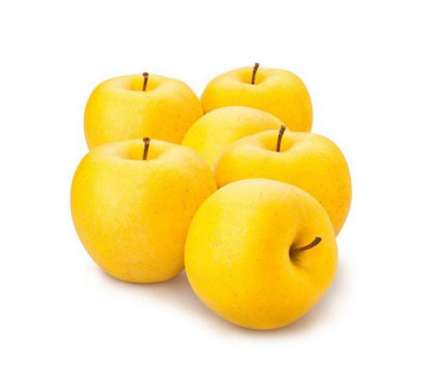 Golden Apple - Tokba Trading, Tokba Fresh Fruit Products