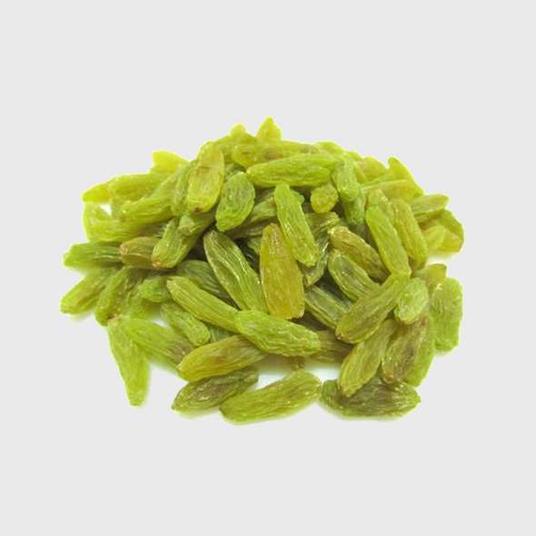 Export Green Raisins - Tokba Trading, Tokba Dried Fruit Producer