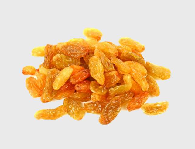 Export Long Golden Raisin - Tokba Trading, Tokba Dried Fruit Producer