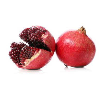 Export Persian Pomegranate - Tokba Trading, Tokba Fresh Fruit Products