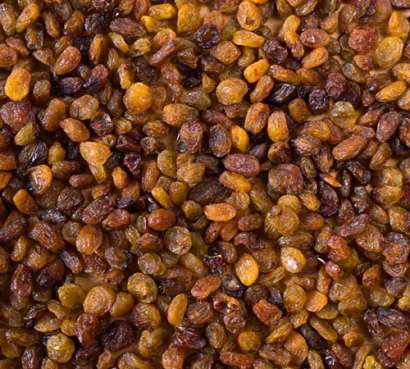 Export Sultana Raisins - Tokba Trading, Tokba Dried Fruit Producer