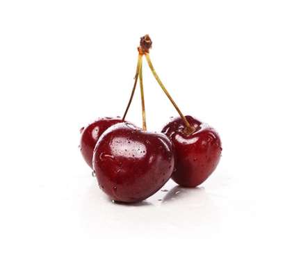 Cherry - Tokba Trading, Tokba Fresh Fruit Products