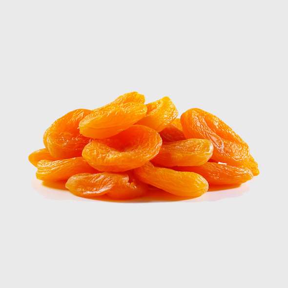 Export Dried Apricots - Tokba Trading, Tokba Dried Fruit Producer