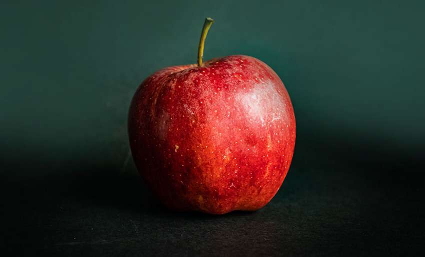 Red Apple - Tokba Trading Export Fresh fruit, Vegetables and Pistachio