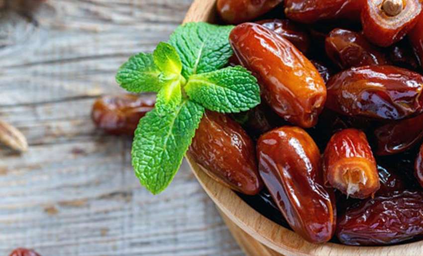 Date export up 14 percent in 7 months on year