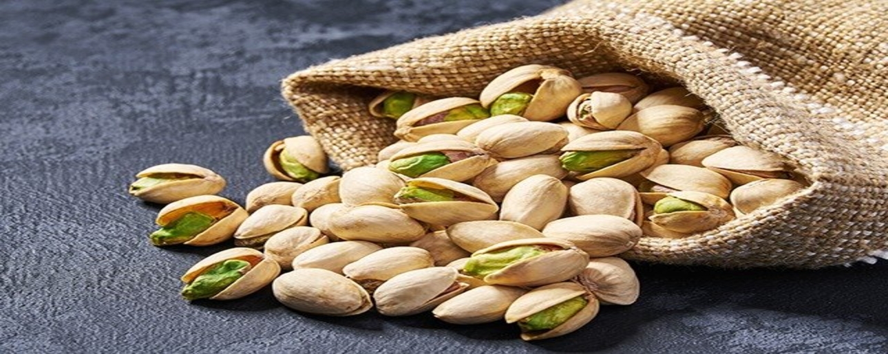 Tokba Trading - Pistachio exports down 19% year-on-year in March