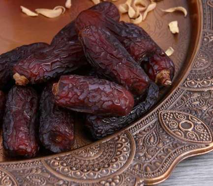Piarom Dates - Ramadan Offers 2022 with Tokba Trading