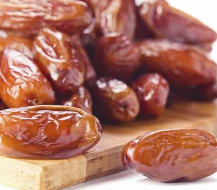 Sayer Dates - Ramadan Offers 2022 with Tokba Trading