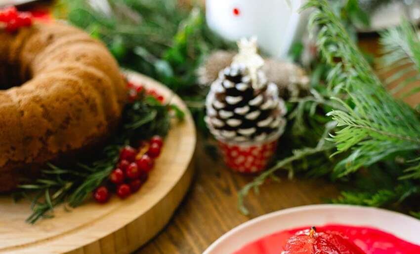 How to Soak Fruits for Christmas Fruit Cake