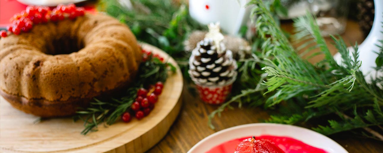 How to Soak Fruits for Christmas Fruit Cake