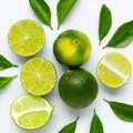 Iranian Lemon, The Differences Between Two Popular Type Of Lemon